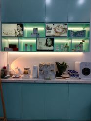 -柒朵科技美肤中心