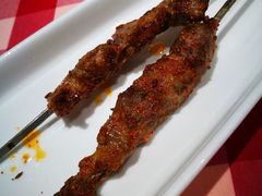 -西贝莜面村(东莞壹号广场店)