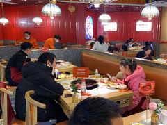 -川中渝夫火锅(铜陵万达广场店)