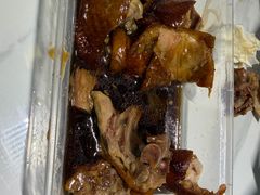 -老新隆牛肉锅贴(新街口店)
