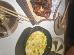 -外婆船宴餐厅·外婆喊你回家吃饭
