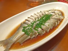 -麒麟小院·老九江菜(安平路店)