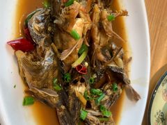 -金海湾海鲜排档(朱家尖店)