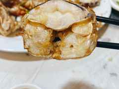-富来美食