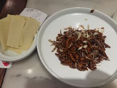 -鸭匠食府·挂炉烤鸭·新京菜(阜成路店)