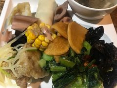 -素清香(解放路店)