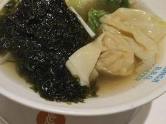 -龙记香港茶餐厅(久光百货店)