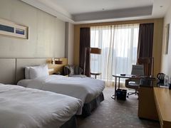 -常熟理文铂尔曼酒店