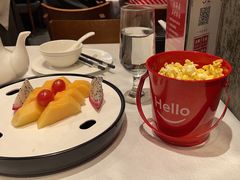-福海居烤鸭店(鸟巢店)