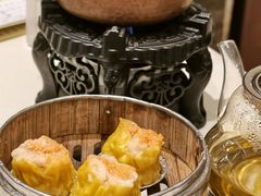 -凤凰楼酒家·粤宴点心(华强北店)