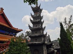 -中国观音故里广德景区