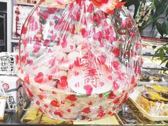 -四远香糕点(长江道店)