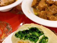 茴香盒子-玉华台饭庄(裕中西里小区店)