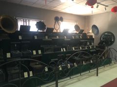 -旅顺留声机博物馆