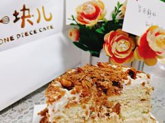 -一块儿·蛋糕定制店(吴兴店)