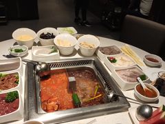 -海底捞火锅(高科广场店)