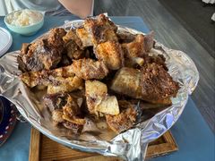 -金家老三饭庄(常营店)