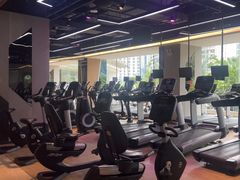 -威克健身游泳(万菱汇店)