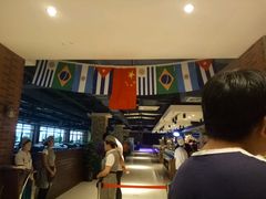 -汉巴9号自助餐厅(新潮尚品超市店)