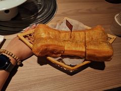 -滋粥楼·顺德菜(番禺广场总店)