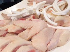 -东椰·海南椰子鸡火锅(朝阳门店)