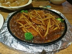 -一盏明灯全素斋(殊像寺店)