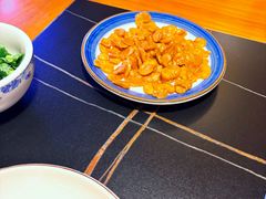 -赵氏烩泽腊排骨火锅店(近华浦路店)