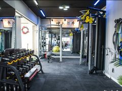 -M.S拳击泰拳馆(大学路店)