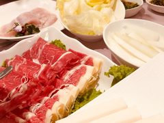 -鼎鼎香·港式火锅(北京SKP店)