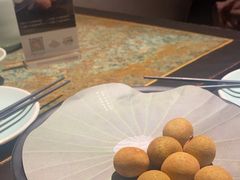 -苏帮袁Sue Cuisine(南开大悦城店)