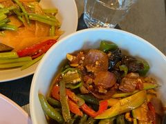 随便一碗面-日上三甘(三里屯店)