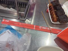 -7只羊·鲜羊肉串·地锅鸡精酿(玄武墨香路店)