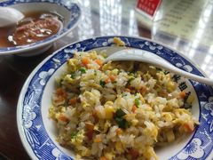 -粗茶淡饭(东关街店)