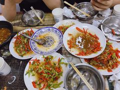 -文杰餐馆(南洪时尚风情街店)
