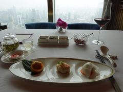 -金轩中餐厅 Jin Xuan(浦东丽思卡尔顿酒店)