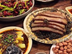 -醉八仙热酒馆(渝中店)