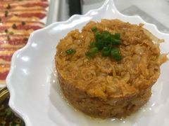 -八乔煎肉馆·丹东特色煎锅(梅林店)