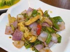 -味食家市师鸡(三元里店)