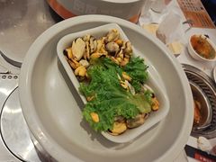 -密友回转自助火锅(世茂国际广场店)