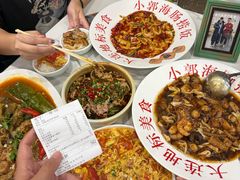 -小郭私房菜·海肠捞饭店(学士街店)