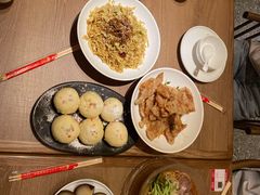 -金掌勺锅包肉(太原万达店)