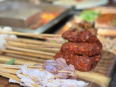-锦城印象火锅(天府三街店)