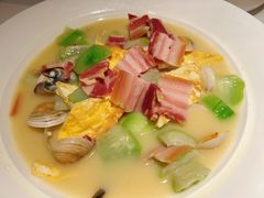 -漢舍中国菜馆(浦东嘉里城店)