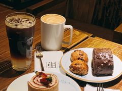-68度C COFFEE(丞相府店)
