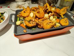 -李老哈·东北菜(宋园路店)