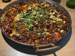 -胡马八破·川菜小馆(高新万达店)