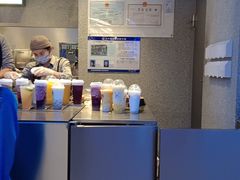 -喜茶(深圳欢乐海岸LAB店)