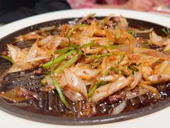 -秀儿四九城·新京菜(亚运村鸟巢店)