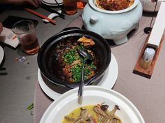 -小厨娘淮扬菜(天印大道店)