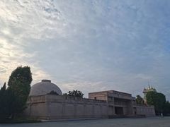 -洛阳白马寺